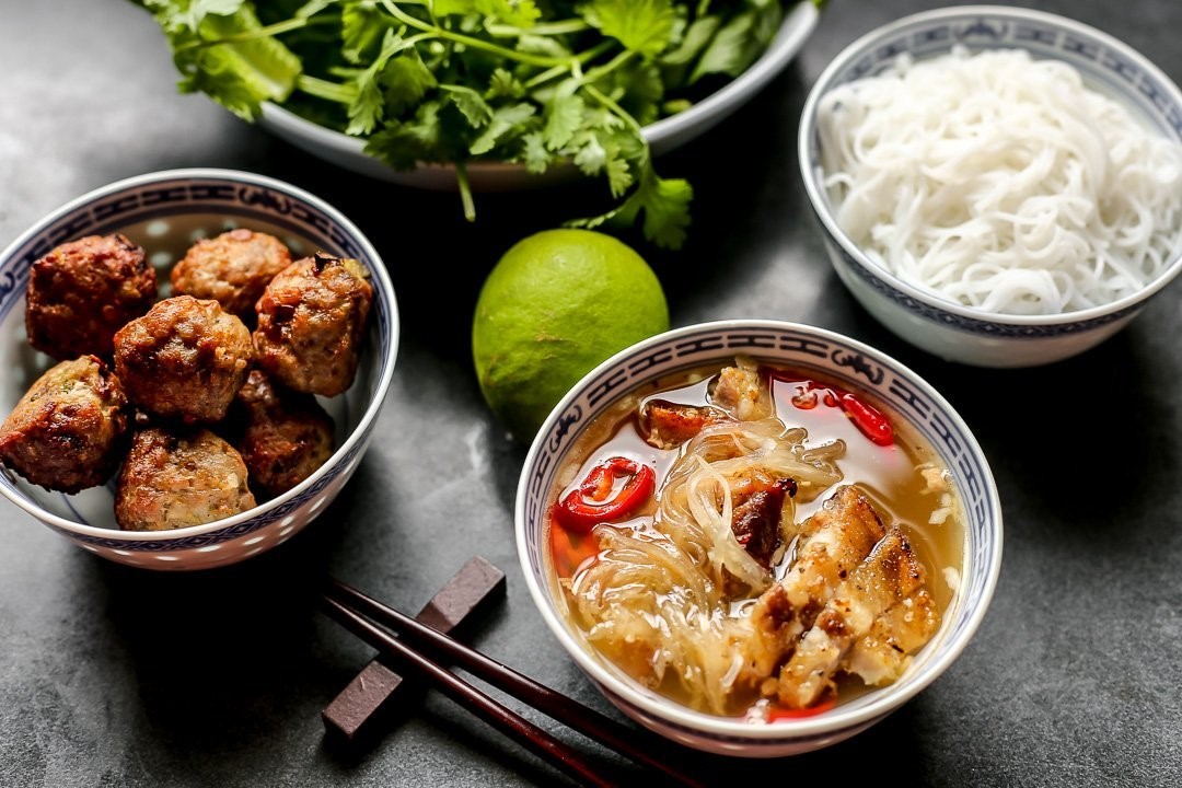 Káº¿t quáº£ hÃ¬nh áº£nh cho bun cha