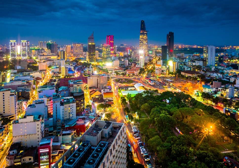 Káº¿t quáº£ hÃ¬nh áº£nh cho Ho Chi Minh city