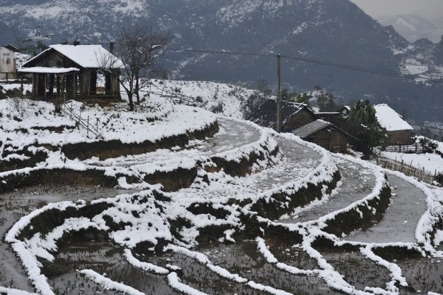 Káº¿t quáº£ hÃ¬nh áº£nh cho winter in Sapa