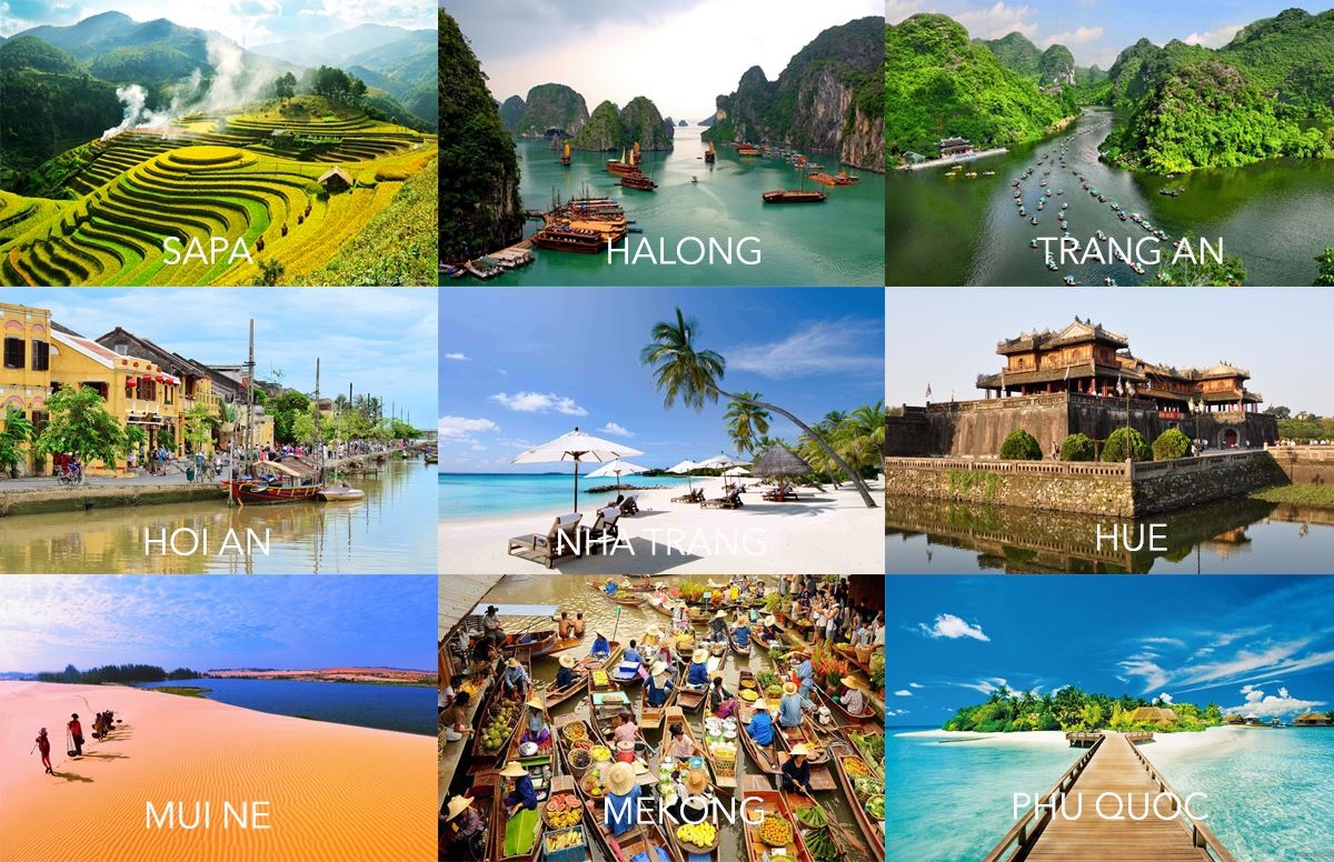 Vietnam Overview