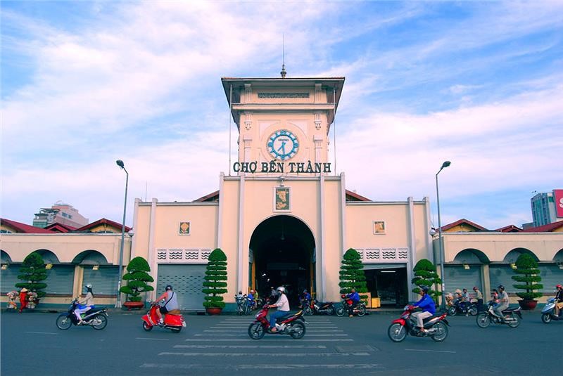 Káº¿t quáº£ hÃ¬nh áº£nh cho ben thanh Market