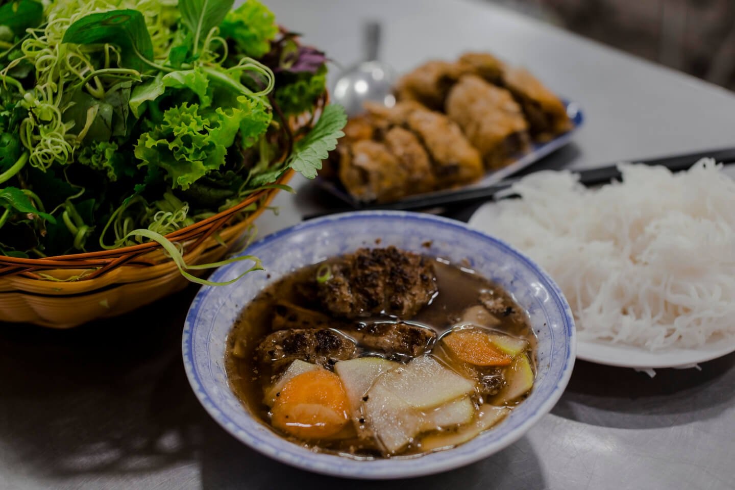 bun cha