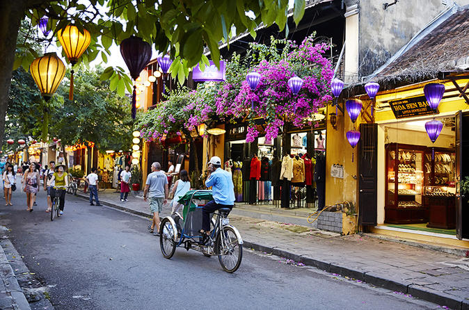 Káº¿t quáº£ hÃ¬nh áº£nh cho Hoi An Ancient Town