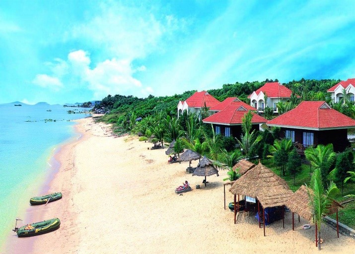 Káº¿t quáº£ hÃ¬nh áº£nh cho honeymoon tour at phu quoc