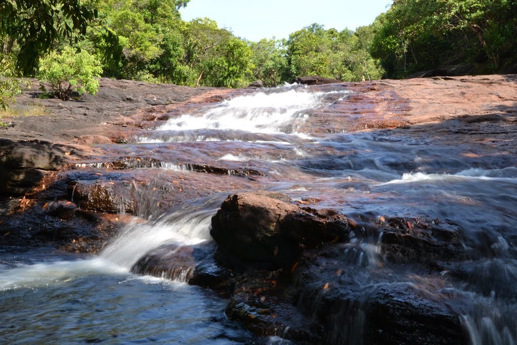 Káº¿t quáº£ hÃ¬nh áº£nh cho Da Ban Waterfall